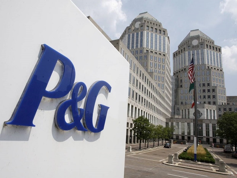 "Procter&Gamble" опроверг, что полностью уйдёт с российского рынка